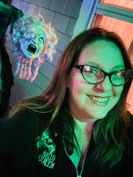 Halloween Trick-or-Treating in Kaisertown