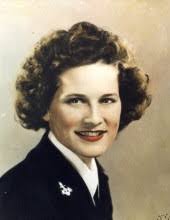 Sarah Morrison Dye Obituary November 26, 2014