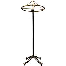 Massive Industrial Cast Iron And Brass Circular Coat Rack 1stdibs Com Vintage Coat Rack Coat Rack Cool Furniture