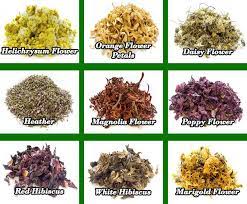68 Types Of Flowers Petals 10g 50g Edible Dried Etsy Dried Rose Petals Types Of Flowers Flowers Petals