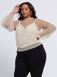 Plus Size Clothing Fashion To Figure