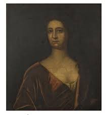 Butler née La Touche, Elizabeth (1764-1788) Countess of Lanesborough