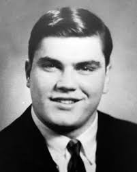 Stephen Olson Obituary (1949