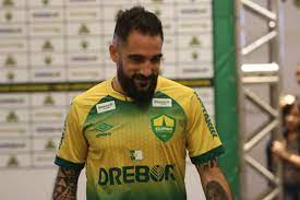 Yapacağınız turnuva seçimine göre, cuiaba takımının bu turnuvalarda aldığı sonuçlar. Novas Camisas Do Cuiaba 2019 2020 Umbro Mantos Do Futebol