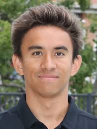 2024 Men's Water Polo Roster