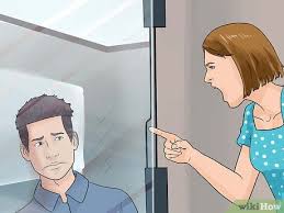 See full list on wikihow.com 5 Ways To Handle People Who Are Angry At You Wikihow