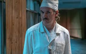 Friday night dinner star paul ritter dies aged 54. Chernobyl And 007 Actor Paul Ritter Dies At 54 Entertainment Prime Time Zone
