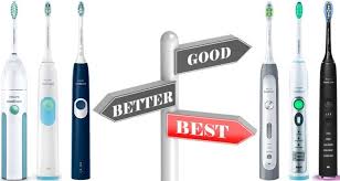 14 Best Sonicare Electric Toothbrush Reviews Comparison