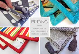 A Complete Step By Step For Binding Quilts Throws Sew4home