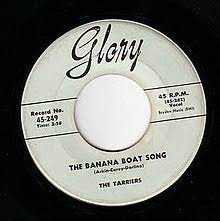 How tall will a 5 foot 7 inch 13 year old boy be? Banana Boat Song Wikipedia