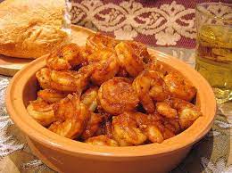 Delight Your Family With This Amazing Shrimp Scampi Recipe Shrimp Recipes Russian Recipes