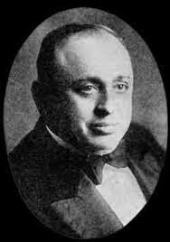 1940'S CHOW CIRCUS ACT