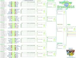 fresh up guys world cup 2014 wall chart download fifa