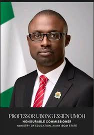 Federal college of education matriculation ceremony