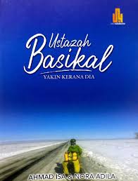 Asalkan dia bahagia 2019 episod 18. Ustazah Basikal Yakin Kerana Dia