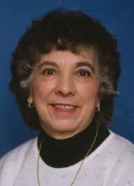 Obituary information for Anne Jane Howell