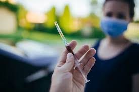 Severe acute respiratory syndrome coronavirus 2). Szczepionka Przeciw Covid Nie Jest Etycznie Krystaliczna Ale Jest Moralnie Akceptowalna Deon24