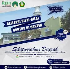 Pesantren darul ulum bertempat di desa ngembalrejo rt: Contoh Soal Tes Dokter Kecil Jawabanku Id