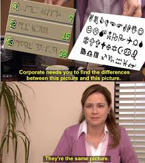 An accurate, yet highly customizable, undertale text box generator. These Are The Languages Of God