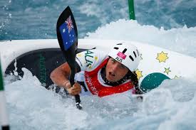 (canoe) and k1 (kayak) events. Canoeing Women Paddlers Set To Make History In Tokyo Reuters