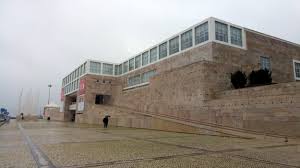 Museu berardo, modern and contemporary art collection. Berardo Collection Museum Jeronimos Monastery Lisbon Visions Of Travel