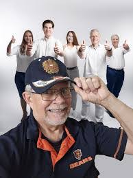 Amy Winterstein's Instagram, Twitter & Facebook