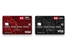 Maybe you would like to learn more about one of these? Hsbc Credit Cards