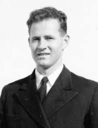 Frederick Rawhiti BRADSHAW (1926