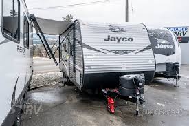 Jayco jay flight slx 242bhsw. For Sale New 2021 Jayco Jay Flight Slx 212qbw Travel Trailers Voyager Rv Centre