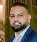 Larry Singh Elected to Lead 2025 Broward-MIAMI Realtors