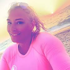 Drew Starkey with his family during filming for OBX4 in Charleston.