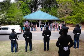 Hours may change under current circumstances Missing In America Project Provides Burial For Forgotten Veterans Georgia Bulletin Georgia Bulletin