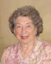 Obituary of Peggy Gridgeman