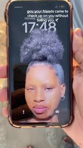 Surprise Visit from Friends at Night