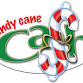 Candy Cane Cash Drawing event in Enid, OK