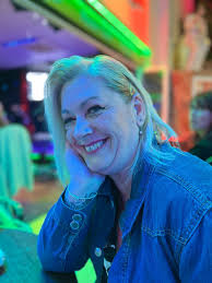 Tribute to Samantha Pilkington, 1971