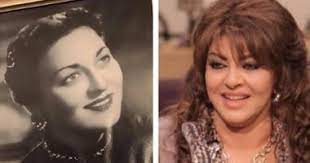 إذا كان ذا علم به, وله بهذا الأمر بصر: Ù‚Ø¨Ù„ Ø¥Ù‚Ø§Ù…Ø© Ø¹Ø²Ø§Ø¦Ù‡Ø§ Ø§Ù„ÙŠÙˆÙ… ØµÙˆØ±Ø© ÙˆØ§Ù„Ø¯Ø© Ù‡Ø§Ù„Ø© ØµØ¯Ù‚Ù‰ ÙÙ‰ Ø´Ø¨Ø§Ø¨Ù‡Ø§ Ø§Ù„ÙŠÙˆÙ… Ø§Ù„Ø³Ø§Ø¨Ø¹