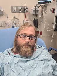 Waking up with leg cramp and back pain