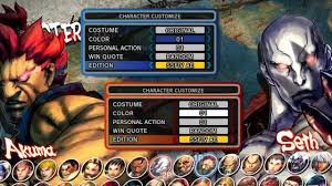 Run super street fighter iv arcade edition. Lanzamientos De La Semana En Mexico Del 25 Al 31 De Mayo