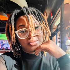 Well someone was excited to see Copper ALL DAY…. Only to find out Copper is  an ELF ON STRIKE!😂🫠 Emery, You've been a naughty boy, and Santa is NOT  HAPPY! So there