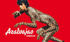 Love it or leave it 14. Tomasito El Flamenco Tiene Mas Palos Que El Ikea A Vivir Que Son Dos Dias Entrevistas Cadena Ser