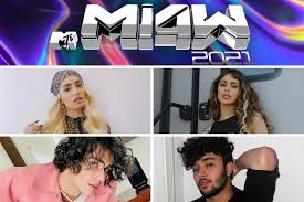 La edición 2021 de los premios mtv miaw tendrá la participación totalmente en vivo de varios artistas del momento como el puertorriqueño rauw alejandro, y los mexicanos christian nodal y danna paola, quien cantó en vivo en los escenarios de la premiación por primera vez en 2013. Otpw 6xkjexxbm