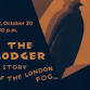 Spooky Silent Movie Night: The Lodger - Alice T Miner Museum, 9618 US-9 Event Image