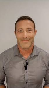 A reminder from Dr Anthony Chaffee to not miss out