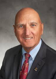 Industry veteran Cloud passes away