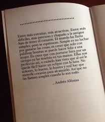 Andres Alfonso On Instagram Ellas Las Leo Chicas En Los Comentarios Frases Bonitas Frases Bonitas De Motivacion Frases Sentimentales
