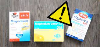 Nehme seit gestern abend 250 mg pro tag und trotzdem tun meine beine weh und kribbeln und sind sehr schwer.komplette frage anzeigen. Oko Test Magnesium Warum Es Uberflussig Oder Sogar Schadlich Sein Kann Utopia De