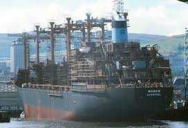 Image result for Marrone 1983 Fleet