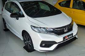 Harga honda jazz baru yang lebih mahal tentu bukanlah tanpa bukti yang nyata. Harga Bekas All New Honda Jazz Di Januari 2021 Rp 150 Jutaan Untuk Tipe S A T Gridoto Com