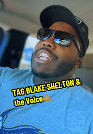 Austin- Blake Shelton @Blake Shelton #fyp #thevoice #country